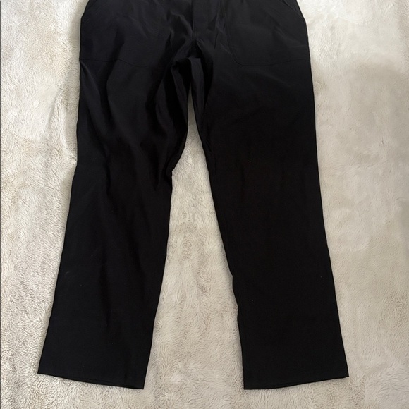 Eddie Bauer Horizon Straight Ankle Pants – Size 14 | NWT | Outdoor Luxe | - Picture 6 of 10